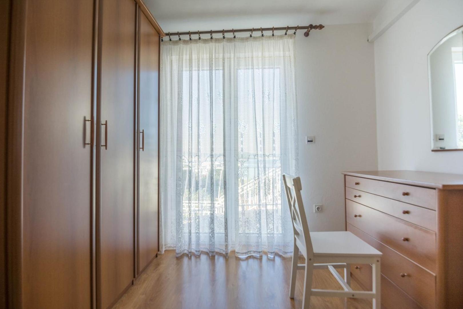 Apartment Rajna Биоград-на-Мору Экстерьер фото